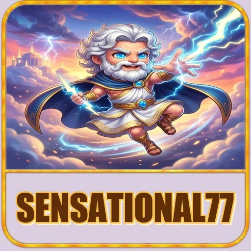 Gambar verifikasi tautan alternatif resmi sensational77 Indonesia
