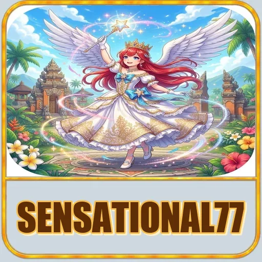 Pratinjau visual kanal unduhan sensational77 APK resmi 512×512